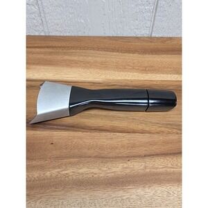 Vintage Corning Ware Black Twist Detachable Lock On Pot Casserole Holder Handle